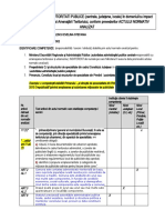 FISA Sinteza COMPETENTE Autoritati Publice in Domeniulk UAT - Curs Legislatie BS-1