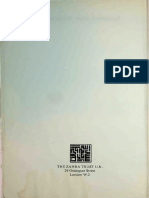 Reflection of The Awakened Al Qunawi Imam Al Husayn PDF