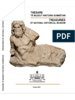 Treasuries of National Historical Museum of Albania PDF