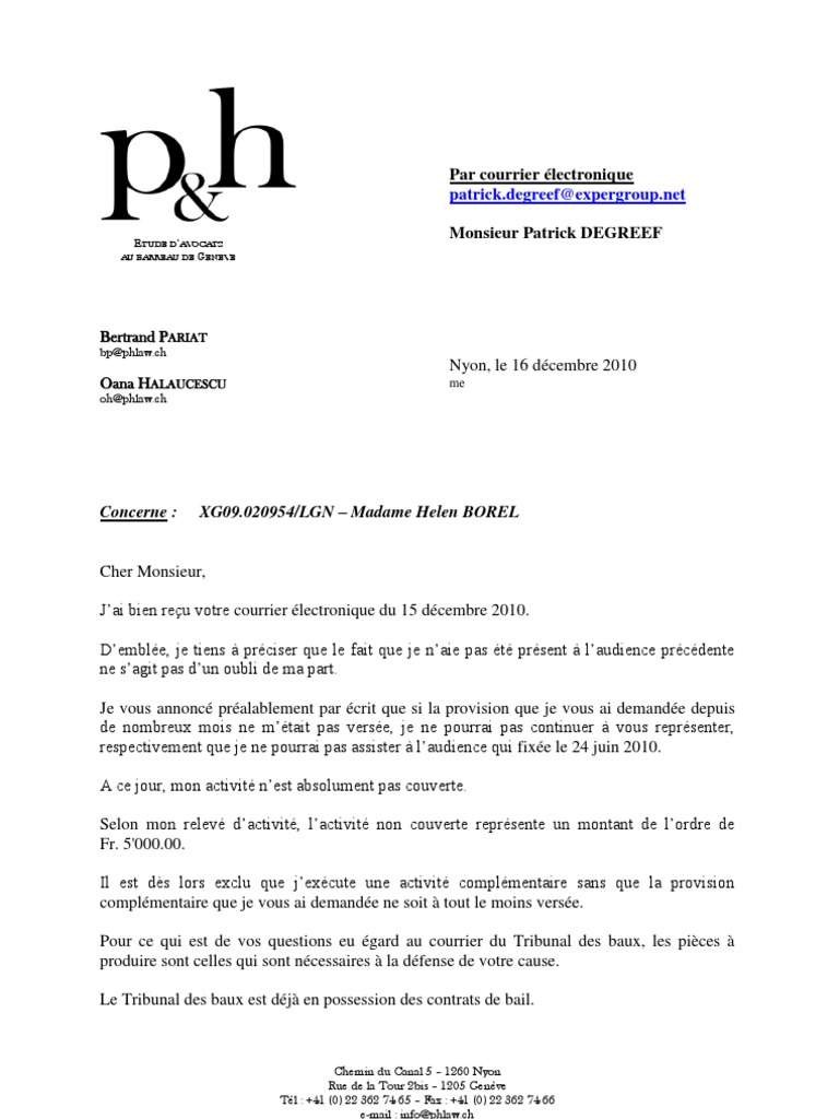 Audience 25 Janvier 2010 Courriel Client 16 12 10 Pdf Gouvernement La Violence