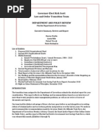 Download Segment 001 of DOC Transition Report by ScottTransition SN45759725 doc pdf