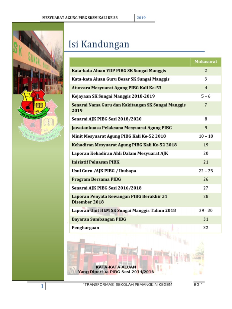 Buku Pibg 2018 Pdf