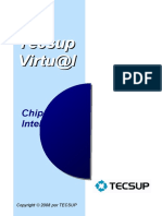 U04 Chipset de Intel