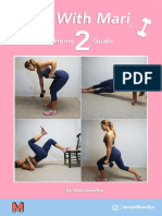 Fit With Mari Home Guide 2 PDF