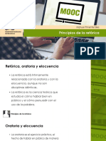 2.1. Principios de La Retórica PDF