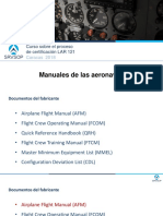 Manuales de Las Aeronaves PDF