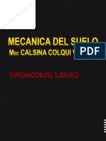 1exploracion Suelos 1 PDF