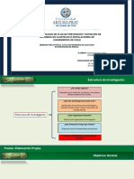 Plan de prevención de incendios en cuarteles de Carabineros