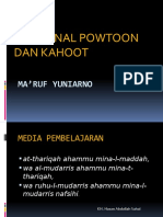 Powtoon Dan Khoot