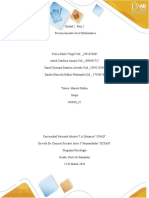 Unidad 2 - Paso 2 - Reconocimiento - de - La - Problematica