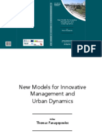 10. New Models for Innovative Management and Urban Dynamics