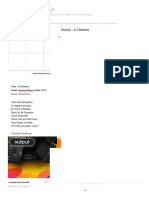 Poème À Climène - Nicolas Boileau PDF