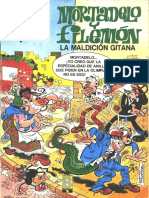 Mortadelo y Filemón - EXTRA - La. maldicion gitana [EsKoLaRiS].pdf