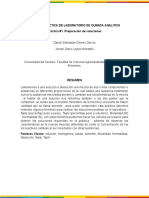 Informe de Practica #1 Soluciones (Corregido)