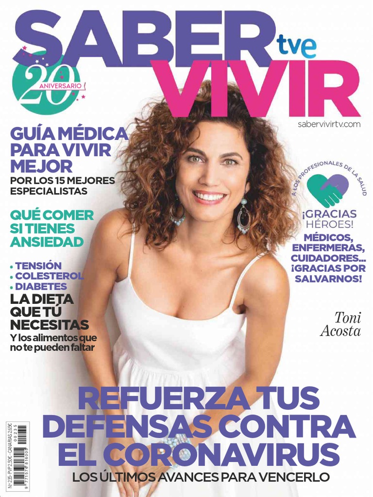 Saber Vivir Virus Neumonia