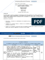 8 Distancia Teorica Programacion Avanzada (2019 02) P3 EvaluacionRelease1 - 3