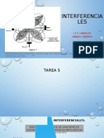 INTERFERENCIALES