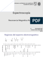 Resonancia Magnetica