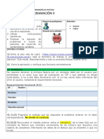 Algoritmos y programación II - Laboratorio nivel 4