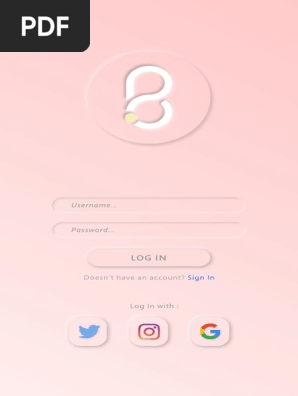 Log In