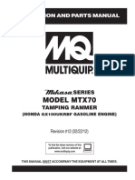 MTX70 Rev 12 Manual PDF