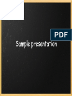 Teknowaluyojati - Sample Presentation PDF