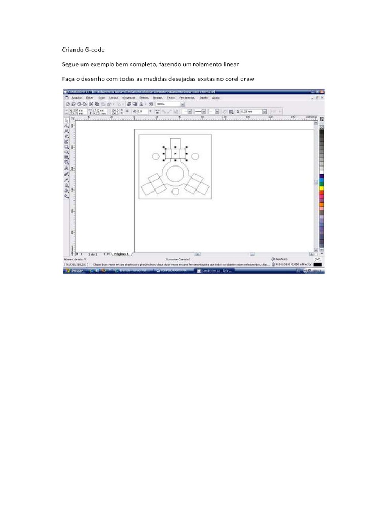 Tutorial Artcam Pdf Pdf