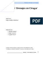 Drenajes en Cirugía.pdf.pdf