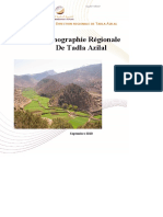 Monographie de la région Tadla Azilal, 2010 ddddberahmoune