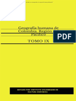 Geografia Humana PDF