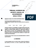 Restitción de Inmueble Rad 88.02 PDF