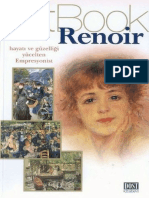 ArtBook - Renoir
