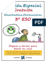 Coronavirus 3 ESO PDF