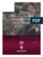 Fundamentos Teoria E Ideas Politicas -Herminio Sanchez De La Barquera Y Arroyo.pdf