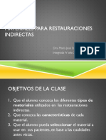 Materiales de Incrustaciones PDF