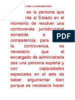 EL JUEZ Y LA ARGUMENTACIÓN.docx