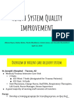 Qip Health Systems