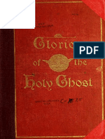 Pe. William Francis Xavier Stadelman, C.S.sp. - Glories of The Holy Ghost