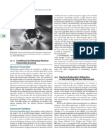 Characterizing Crystalline Materials with Electron Channeling and EBSD in the SEM