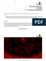 Trabajo Final de Astronomia PDF