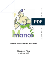 Business Plan