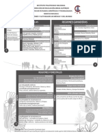 Regiones y Actividades Económicas