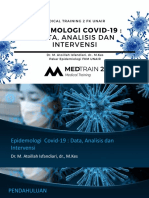 1.1 Dr. Atoillah - Epidemiologi Covid-19 Medtrain 18 April 2020