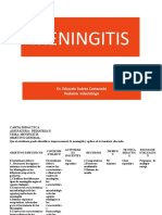 4 - Meningitis