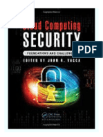 Cloud Computing Security Foundations and Challenges Book 639