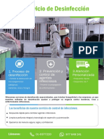 Brochure de Servicio PDF