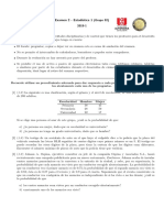 Examen2 E2 2019-1 PDF