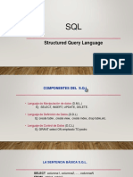 SQL Algebra PDF