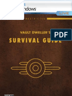 Fallout3 Us Pc Manual