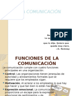 La Comunicación1a